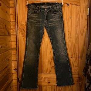 7 for all Mankind Jeans
